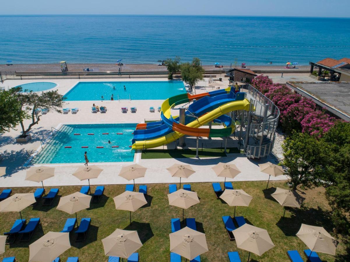 Hotel Pearl Beach Hotel&resort 4*