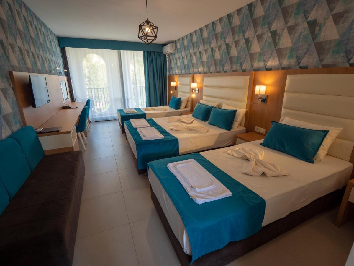 Pearl Beach Hotel&resort 4*