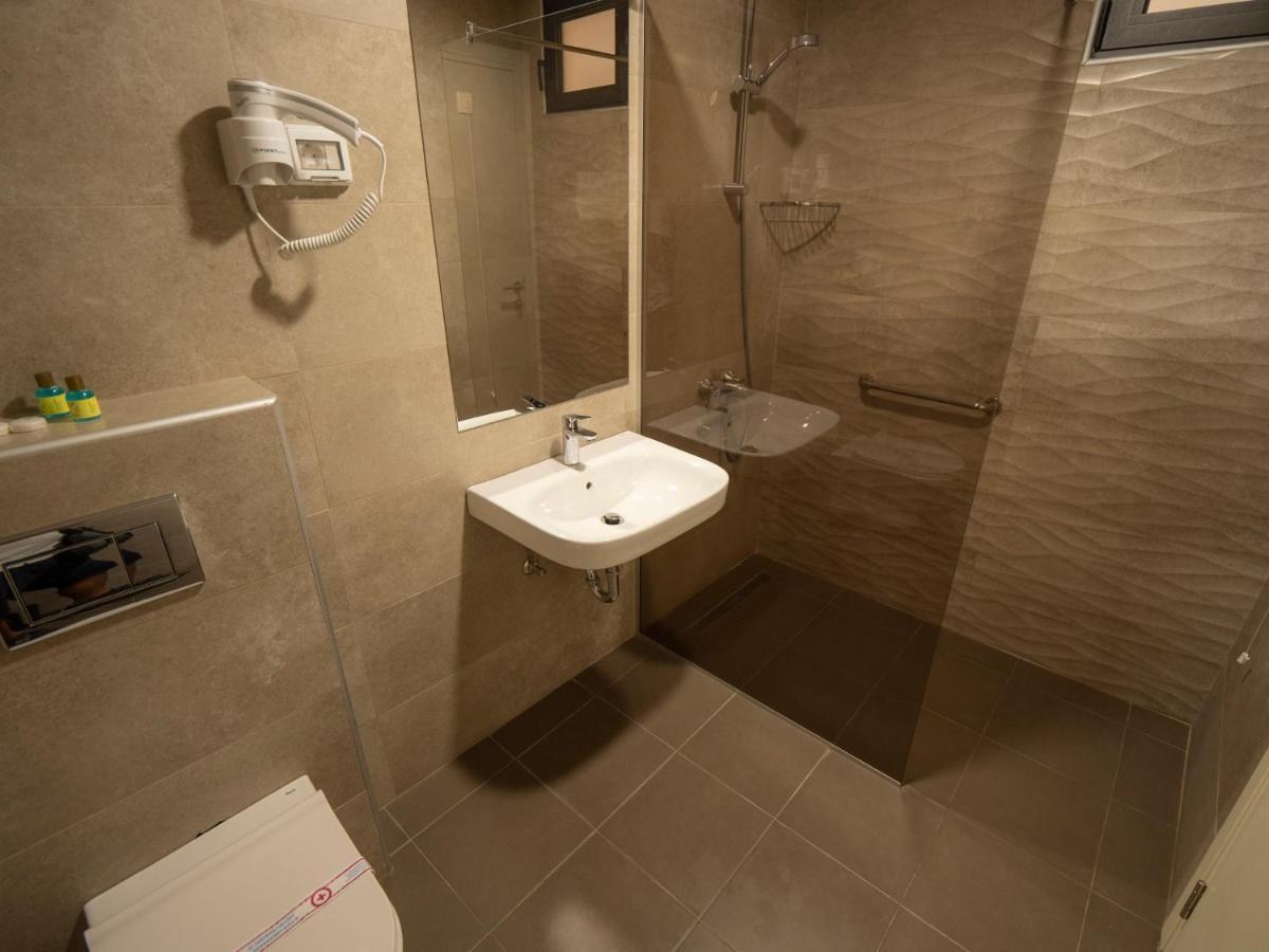 Hotel Pearl Beach Hotel&resort