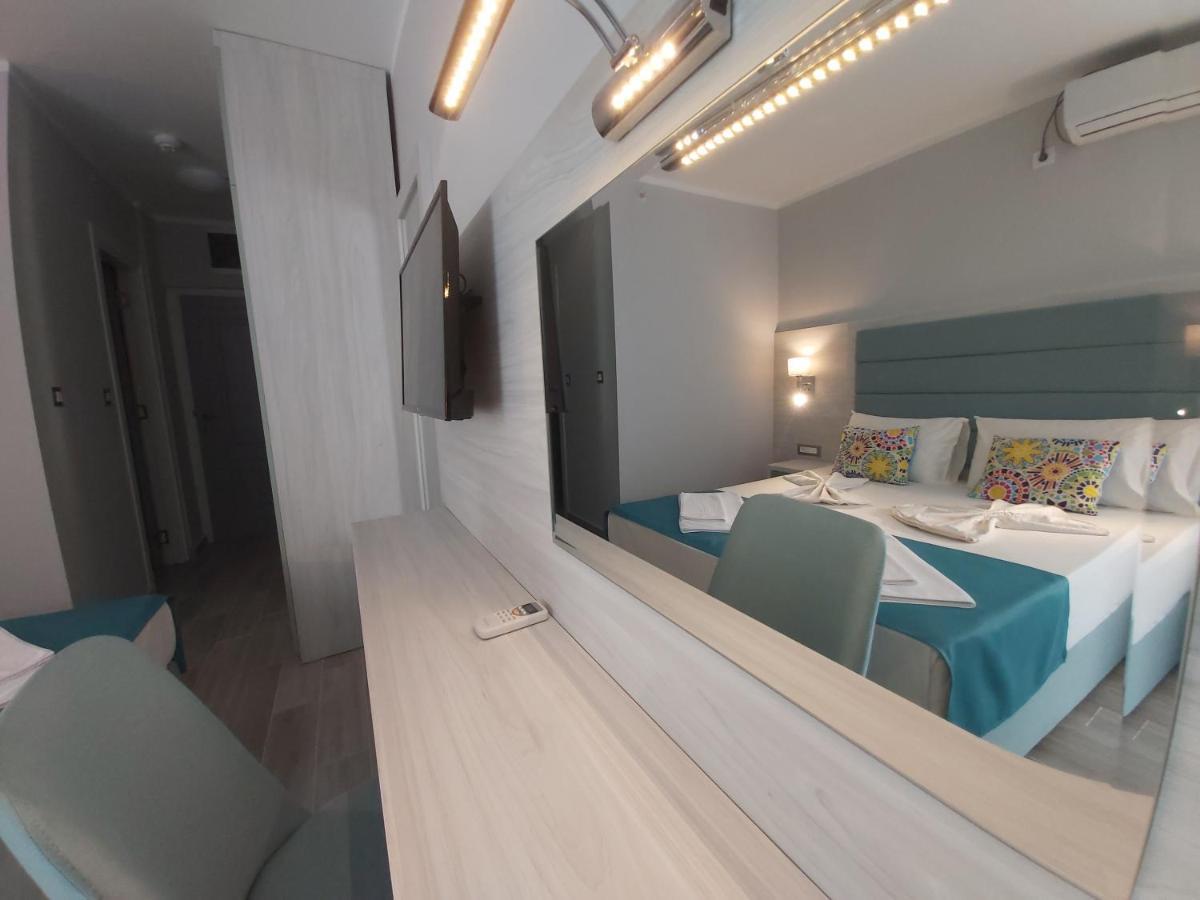 Hotel Pearl Beach Hotel&resort 4*