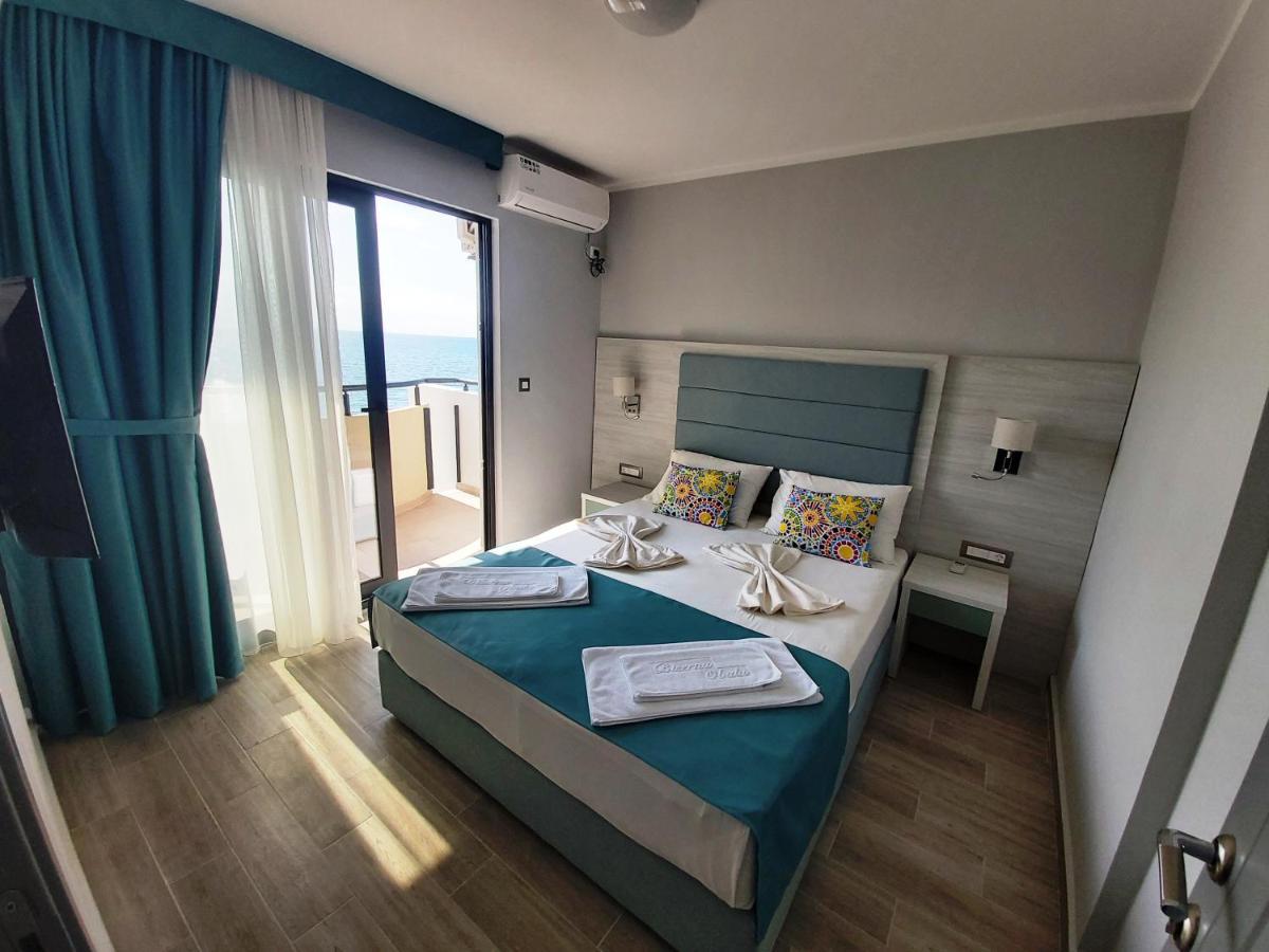 Pearl Beach Hotel&resort 4*