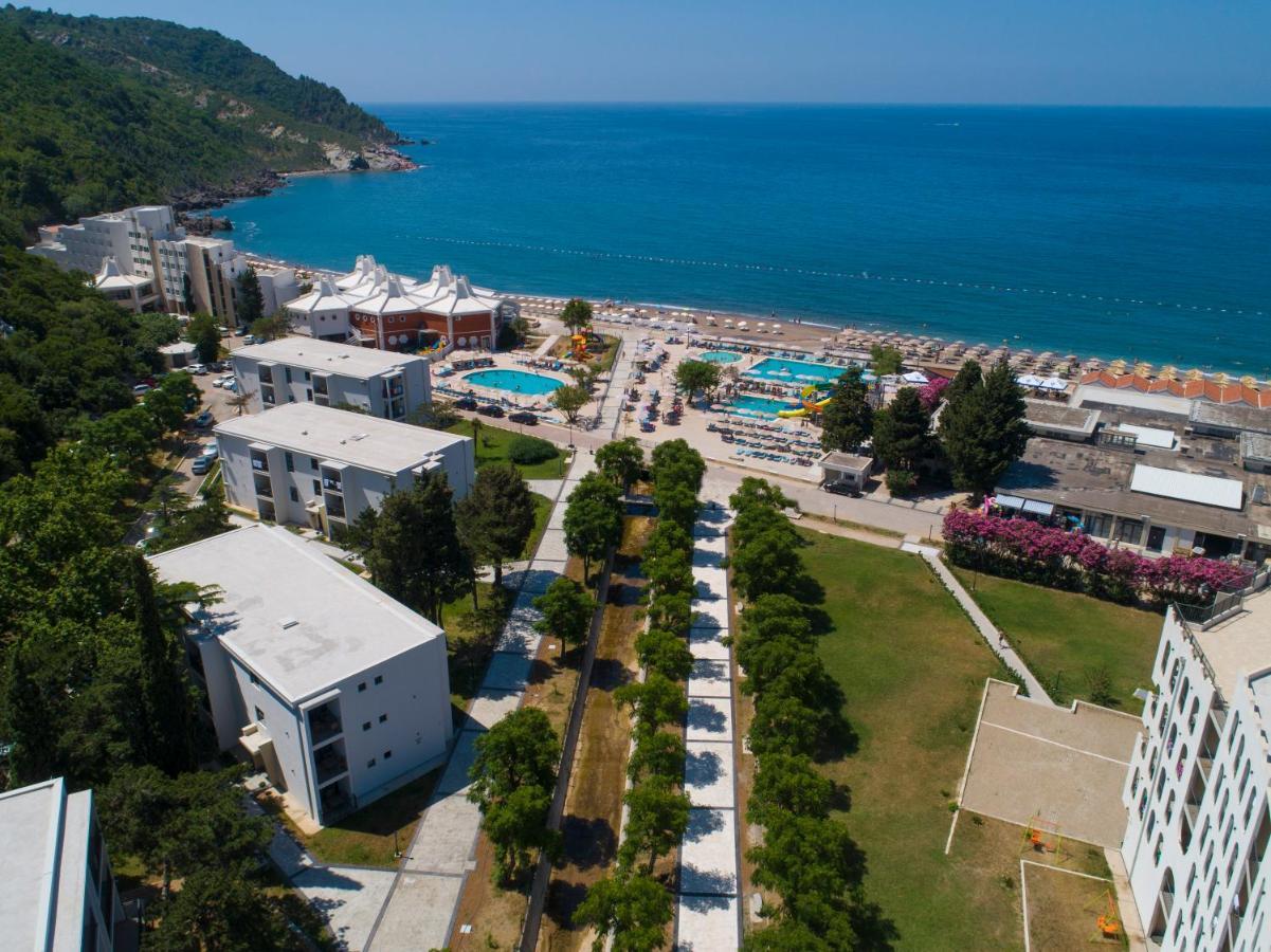 Pearl Beach Hotel&resort 4*
