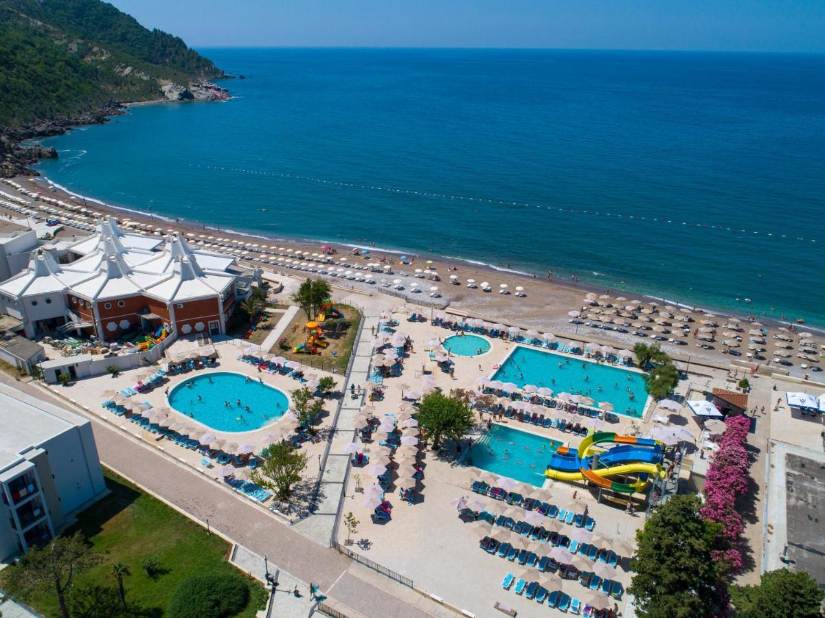 Pearl Beach Hotel&resort
