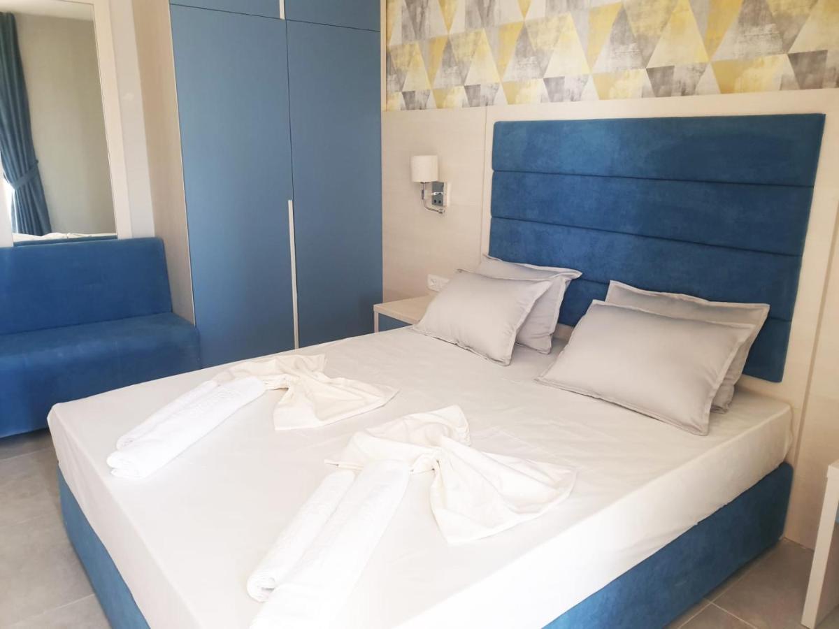 Hotel Pearl Beach Hotel&resort Čanj