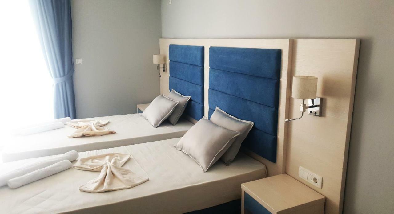 Pearl Beach Hotel&resort Hotel Čanj