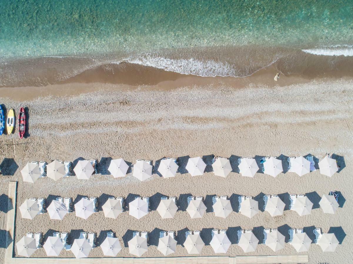 Pearl Beach Hotel&resort 4*