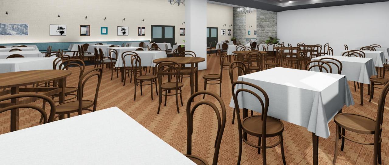 Pearl Beach Hotel&resort Hotel Čanj