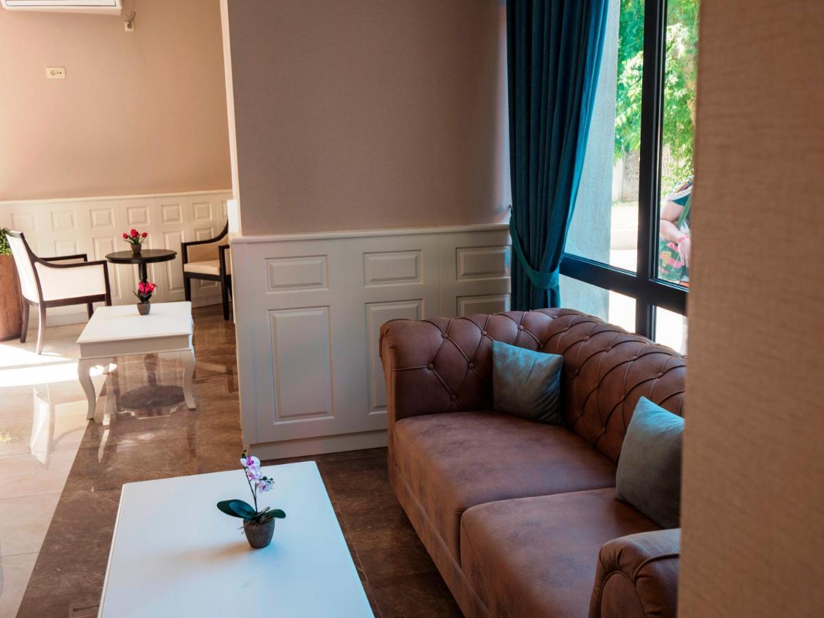 Hotel Pearl Beach Hotel&resort Čanj