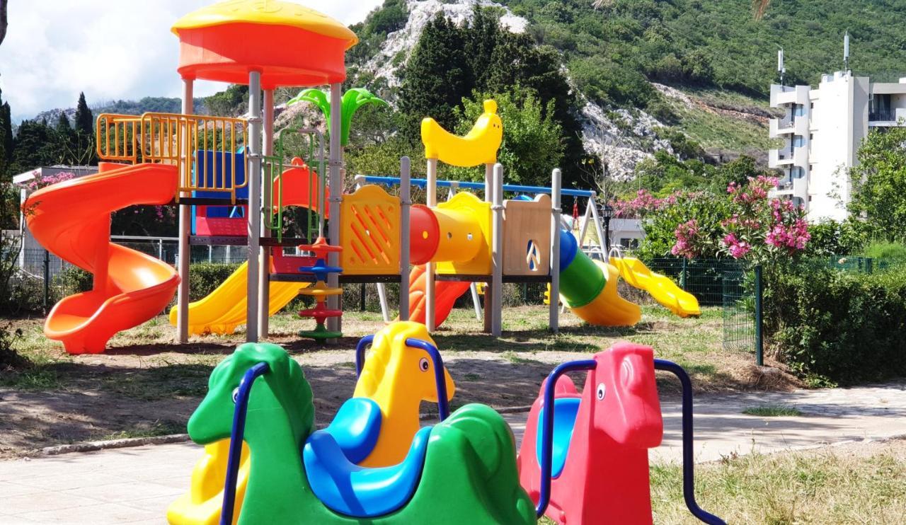 Pearl Beach Hotel&resort Hotel 4*