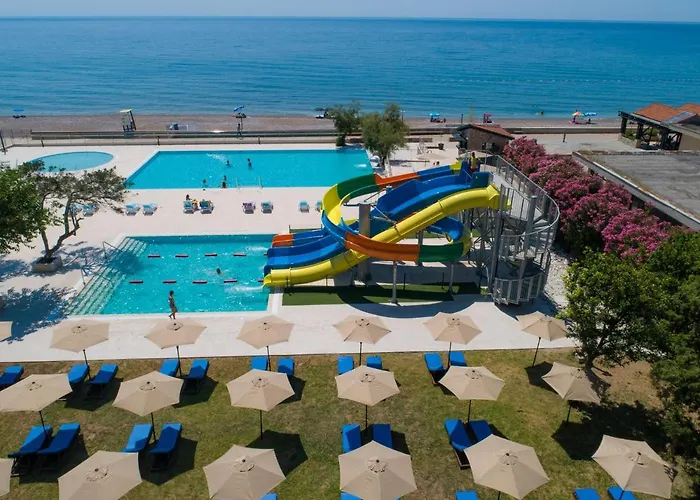 Pearl Beach Hotel & Resort