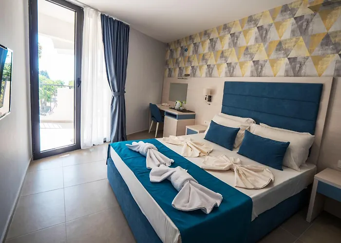 Pearl Beach Hotel & Resort