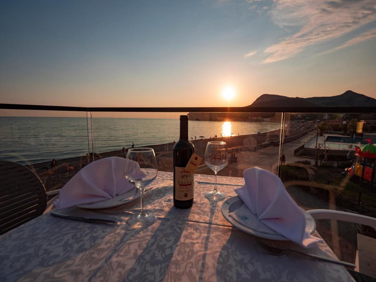 Hotel Pearl Beach &