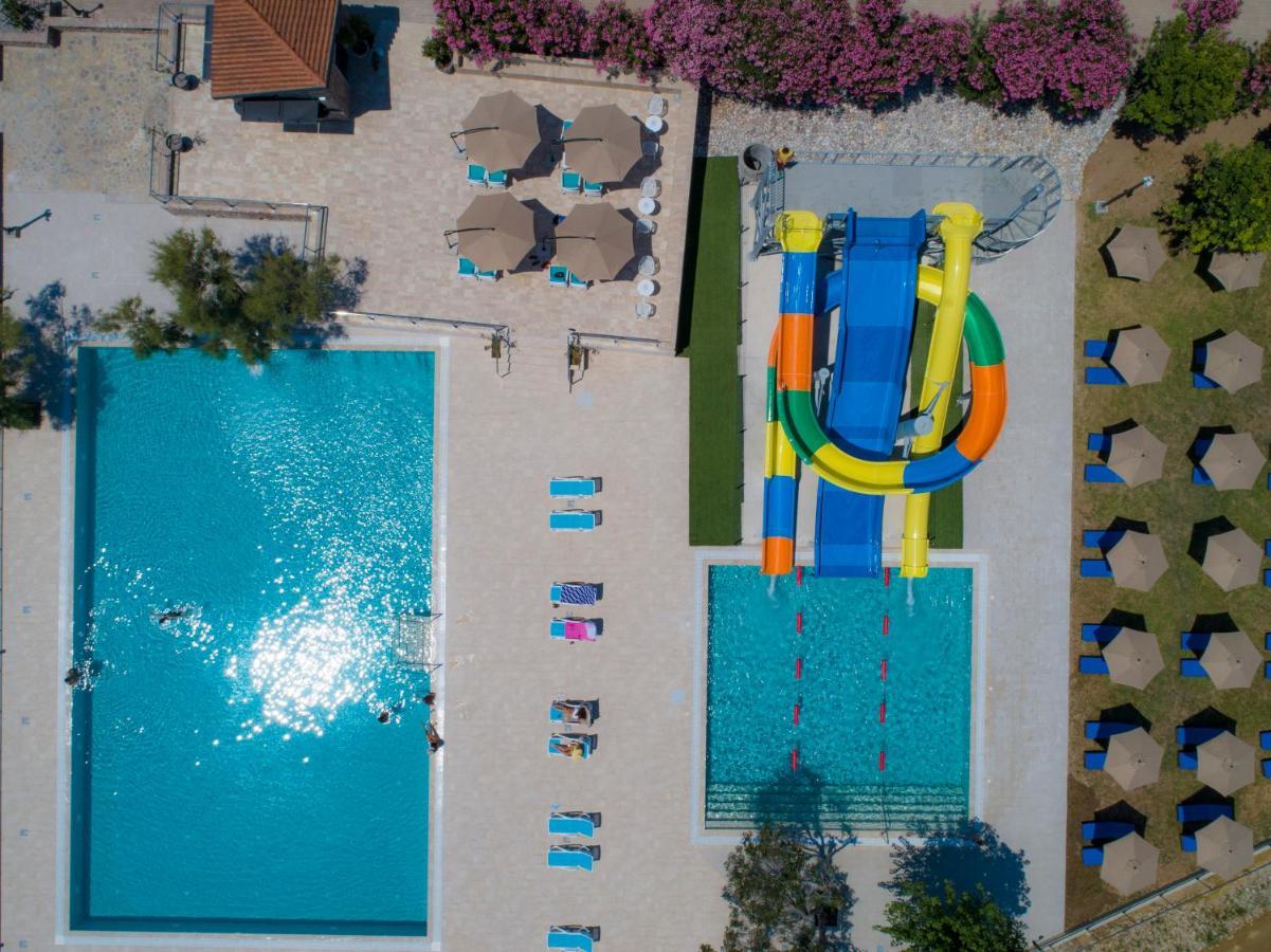 Pearl Beach & 4* Čanj