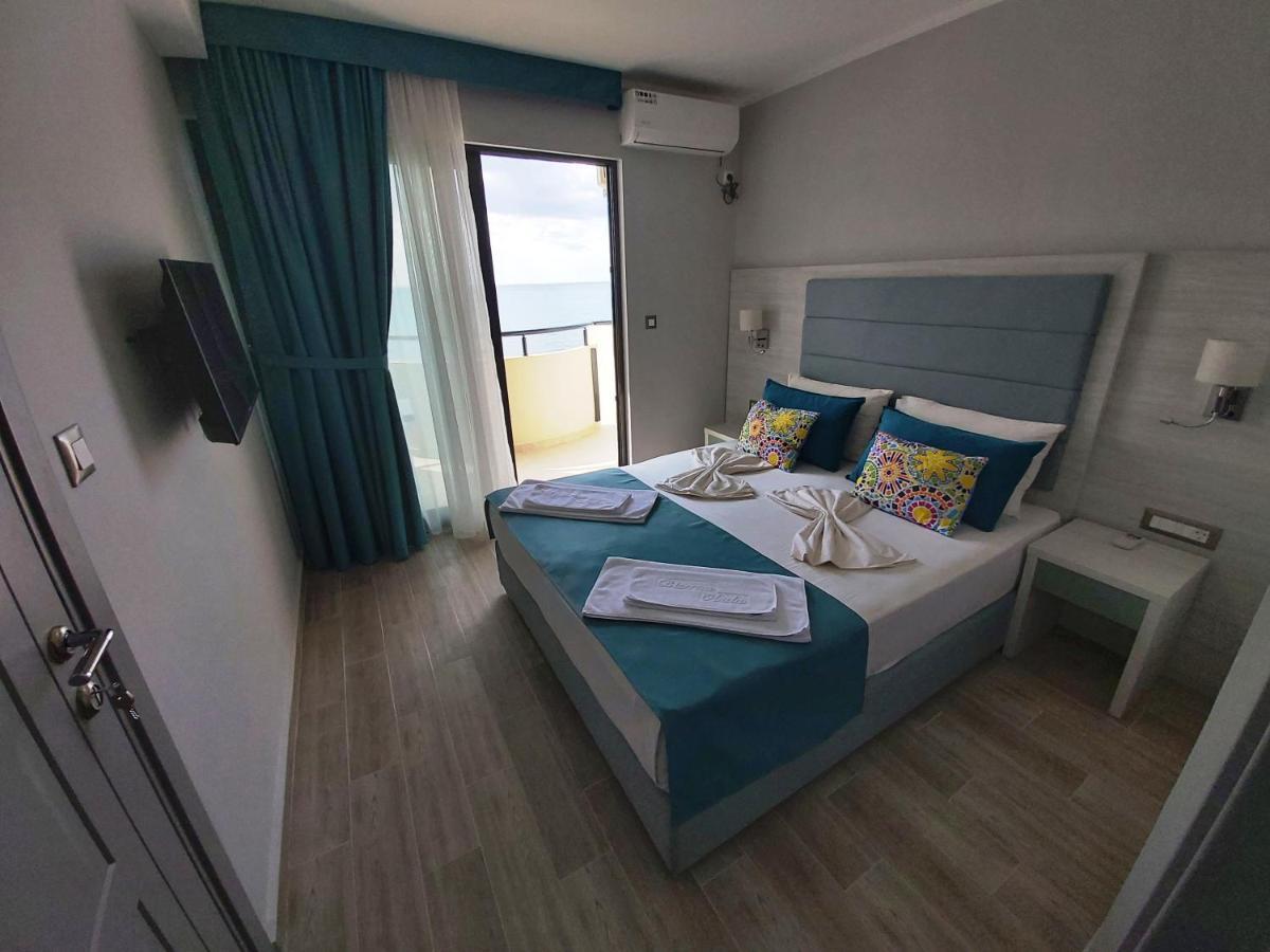 Hotel Pearl Beach & Čanj