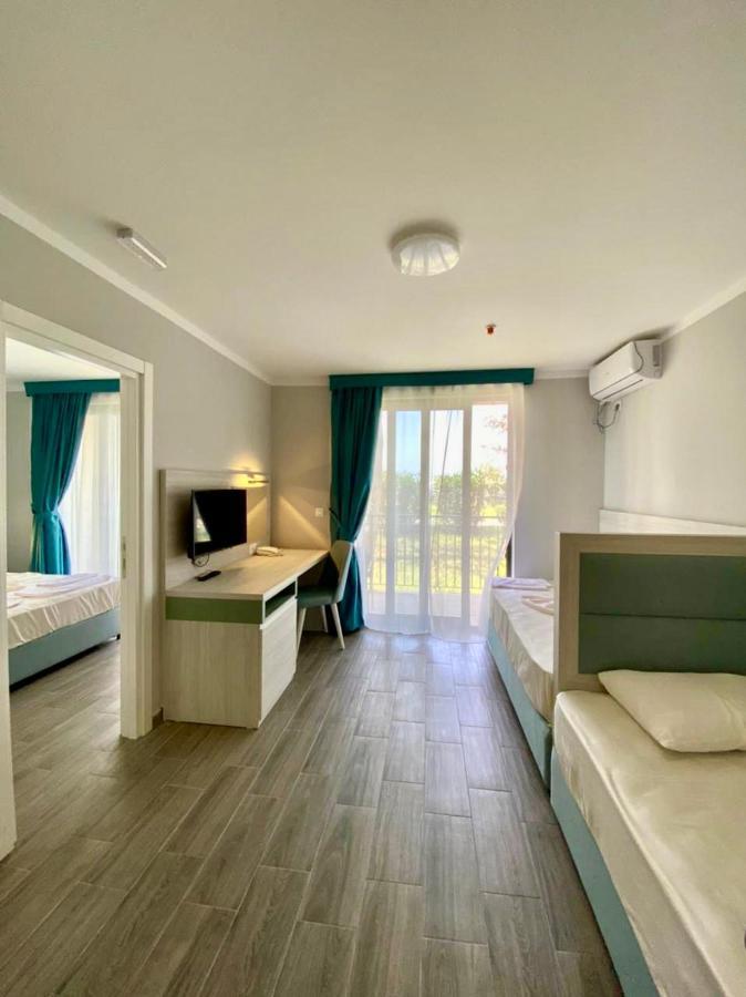 Pearl Beach & Hotel