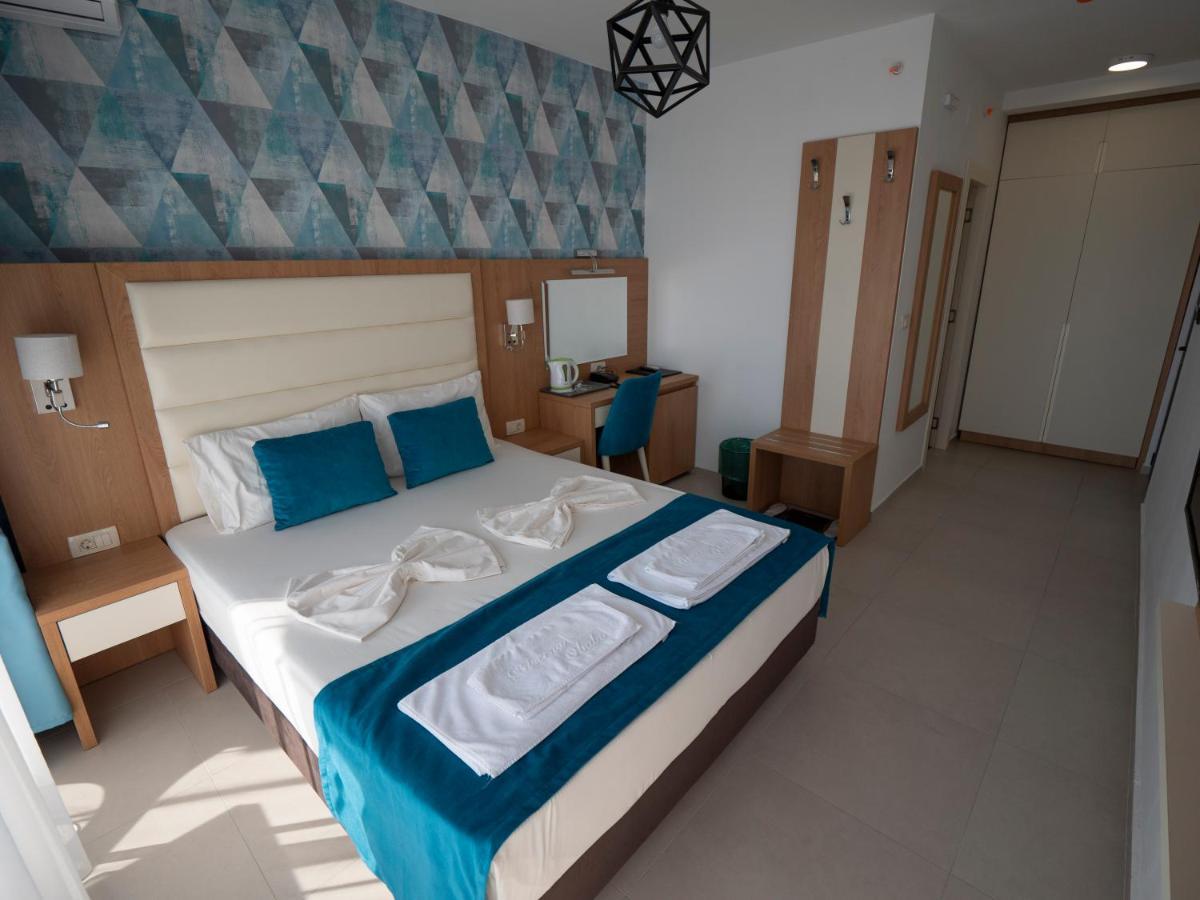 Hotel Pearl Beach & Čanj