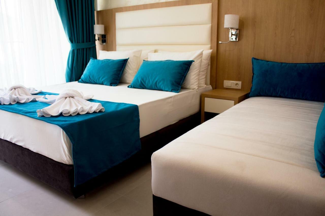 Hotel Pearl Beach &