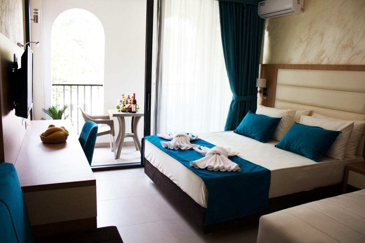 Hotel Pearl Beach &