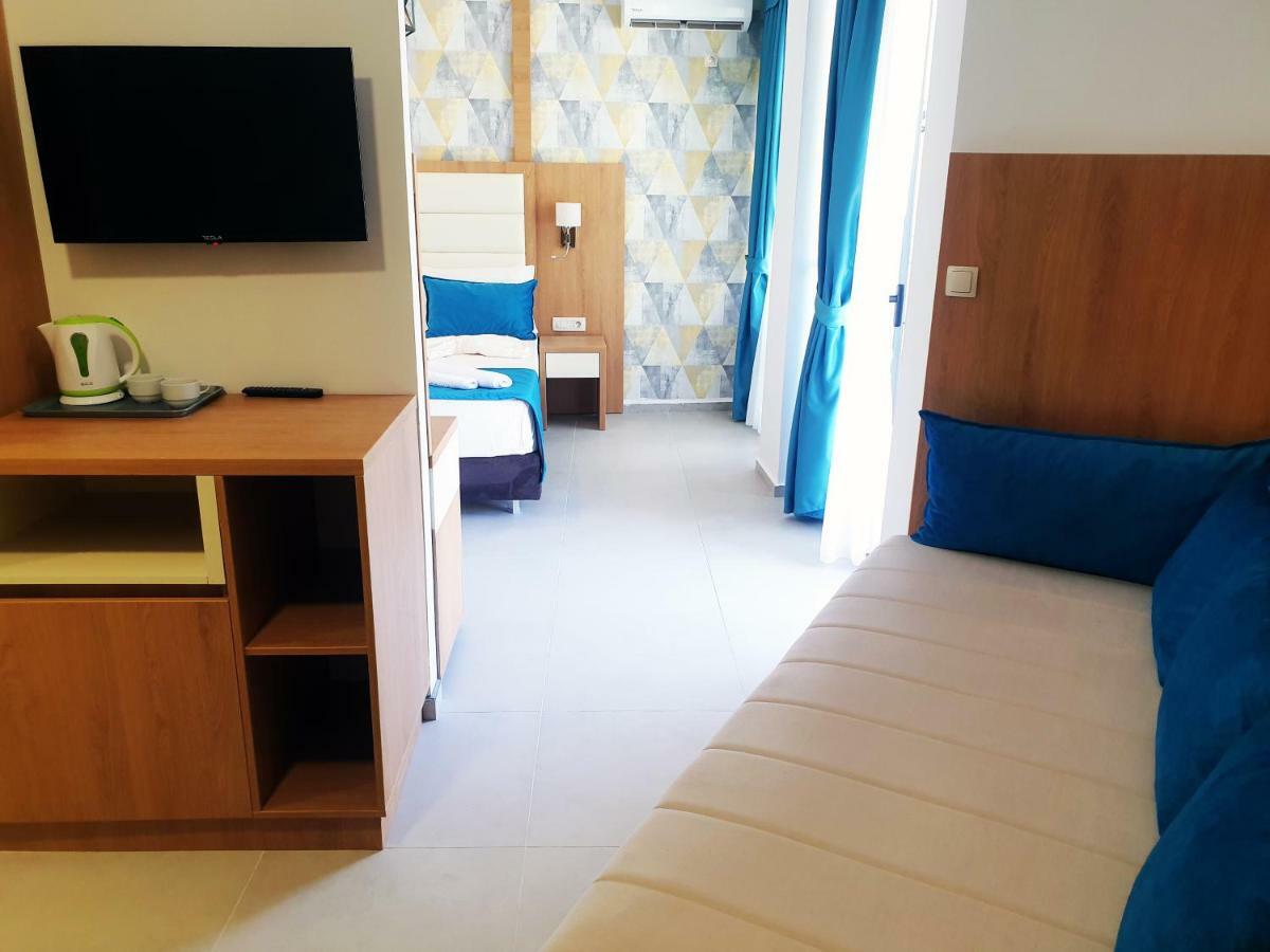 Hotel Pearl Beach & Čanj
