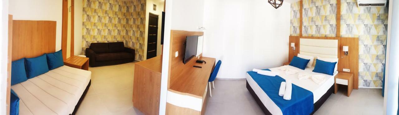 Pearl Beach & Hotel