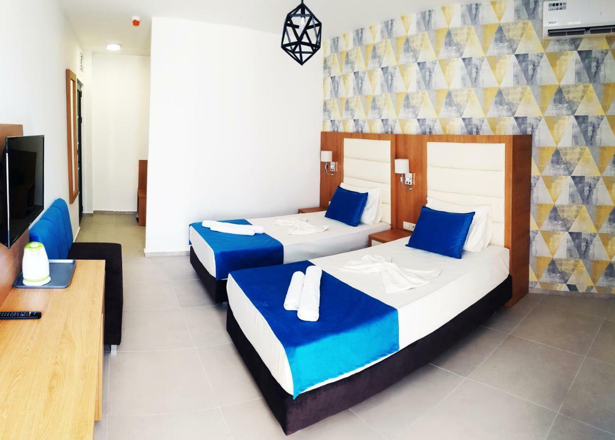 Hotel Pearl Beach &