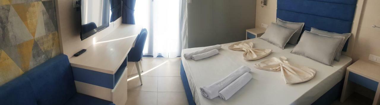 Pearl Beach & 4* Čanj